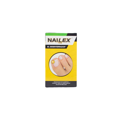 NAILEX DESENTERRADOR Nueva Imagen – Uso tópico