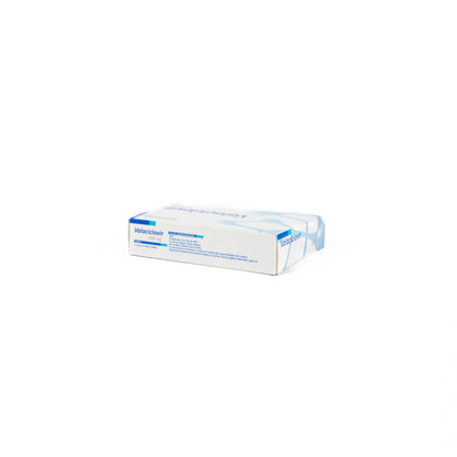 SM Valaciclovir 500mg Comprimidos – Antiviral