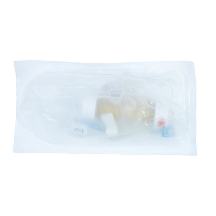 Homepump C Infusor 125ml 5ml/h – Accesorios Médicos