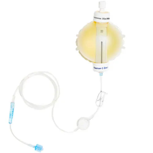 Infusor 270 ml 10 ml/h – Accesorios Médicos