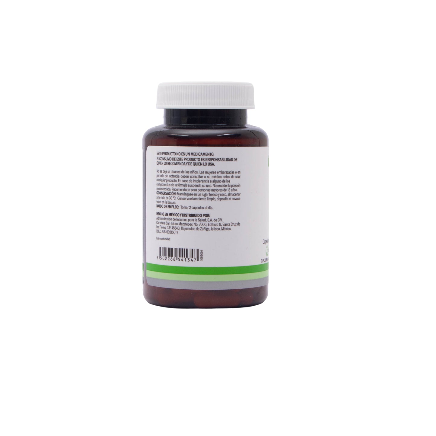 Magnesio Suplemento 500 mg – Salud Ósea