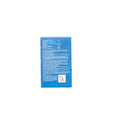 PISAVIT-RDX Solución Oral 3 ml – Vitaminas