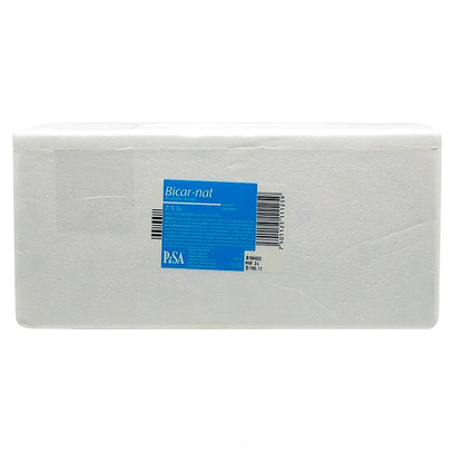 BICARNAT 7.5% Solución Inyectable – Electrolitos