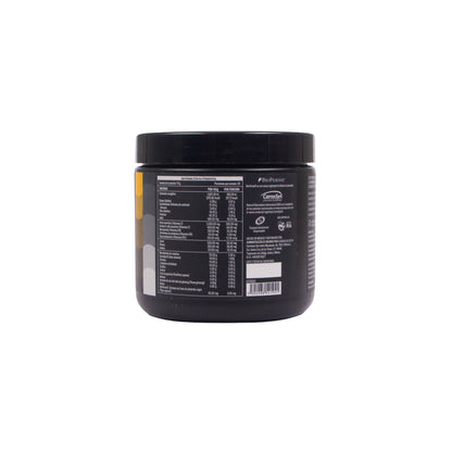 PRE-WORKOUT Polvo – Suplemento Deportivo