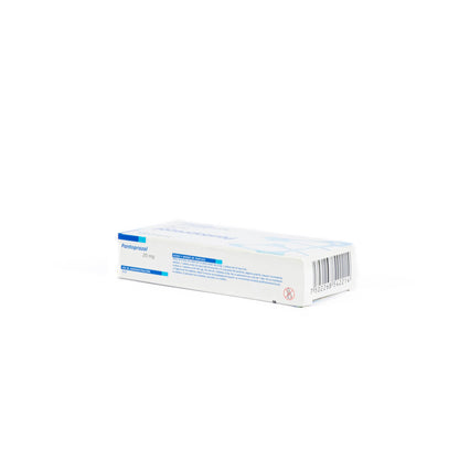 SM Pantoprazol 20mg Tab – Antiácido
