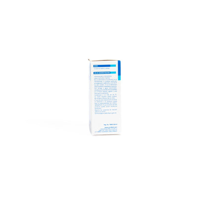 SM Bencil/Benz Comp 12U 3ML – Antibiótico