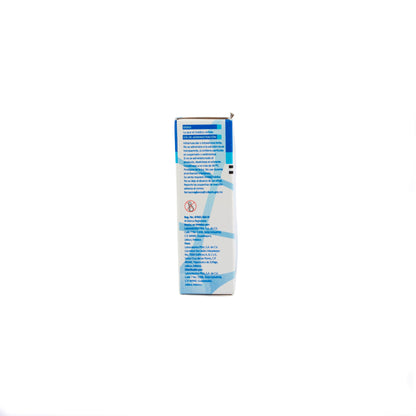 Furosemida Solución Inyectable 20mg/2ml – Diurético