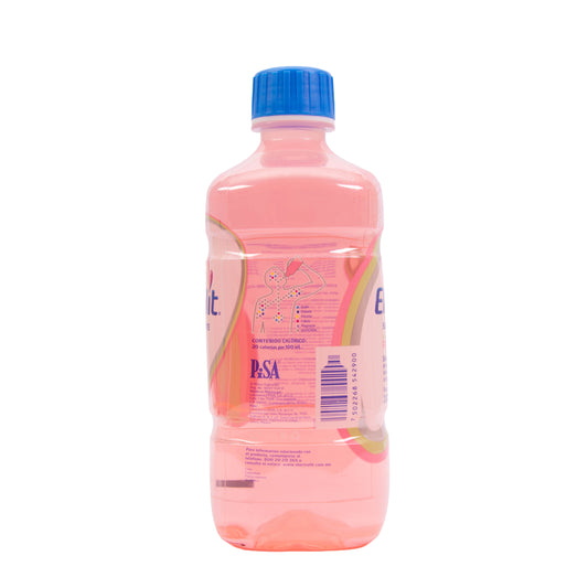 Electrolit Fresa-Kiwi Solución 1000ml – Hidratación Oral