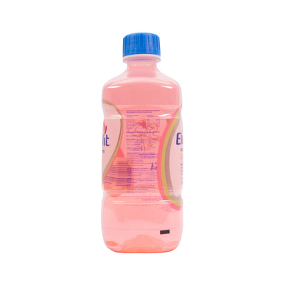 Electrolit Fresa-Kiwi Solución 1000ml – Hidratación Oral