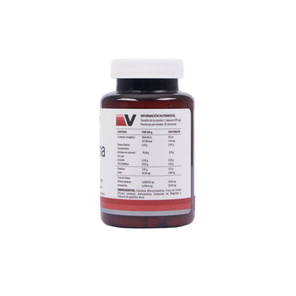 Astaxantina AS Cápsulas 4 mg – Antioxidante