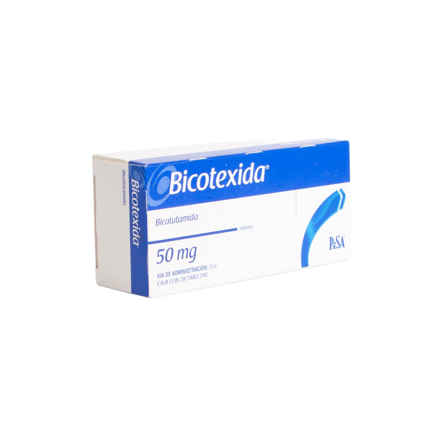Bicotexida Tabletas 50mg – Tratamiento Oncológico