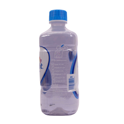 Electrolit Mora Azul Solución 1000ml – Hidratación Oral