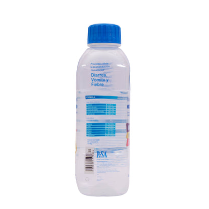 Electrolit Ped Natural 500ml Solución – Hidratación Oral