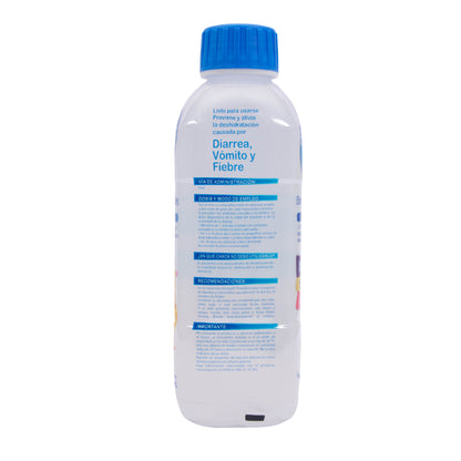 Electrolit Ped 500ml Lima-Limon – Hidratación Oral