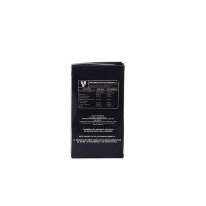 Carbo DTX Cápsulas 60 Caps – Suplemento Alimenticio