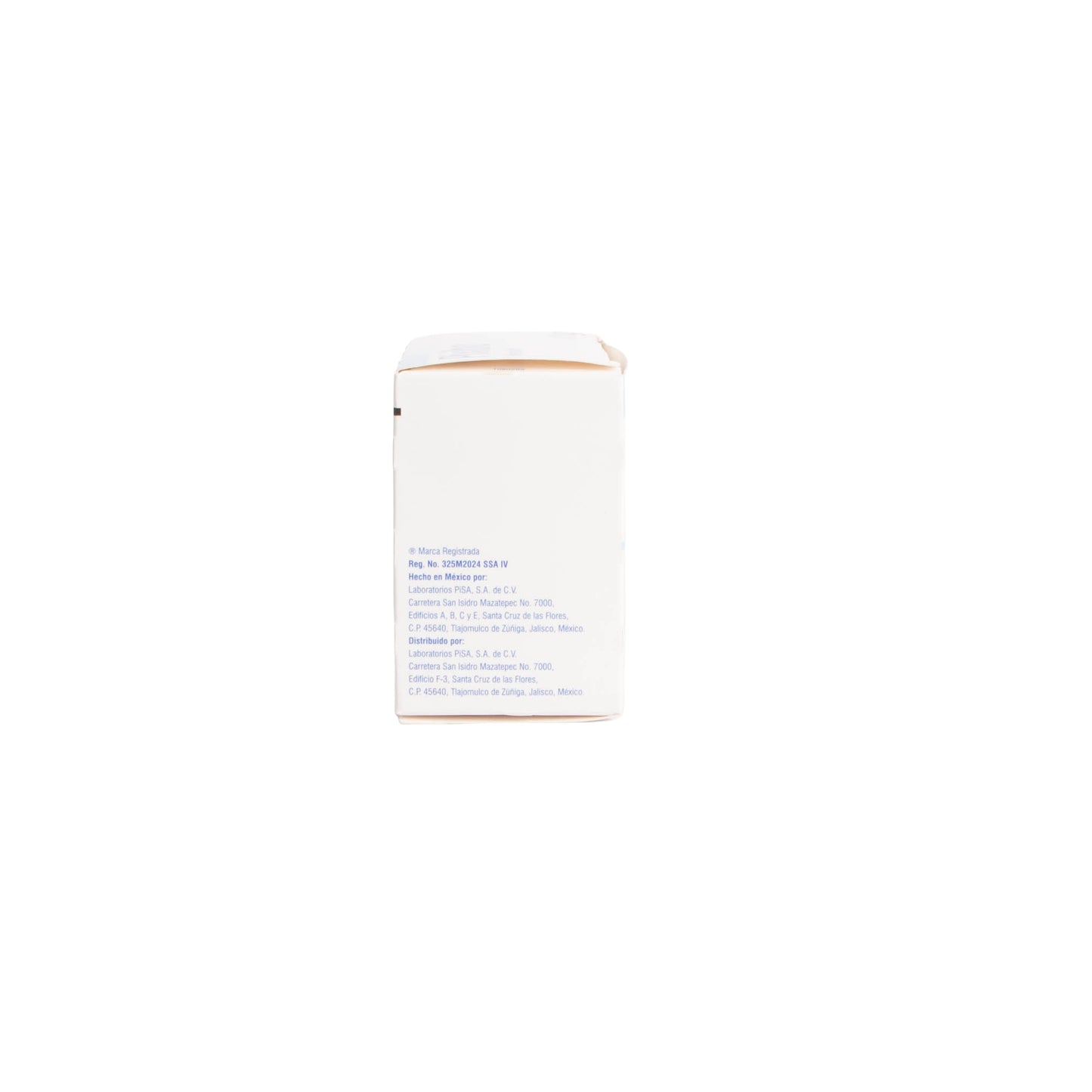 PIXIBA Solución Inyectable 40mg – Antiinflamatorio