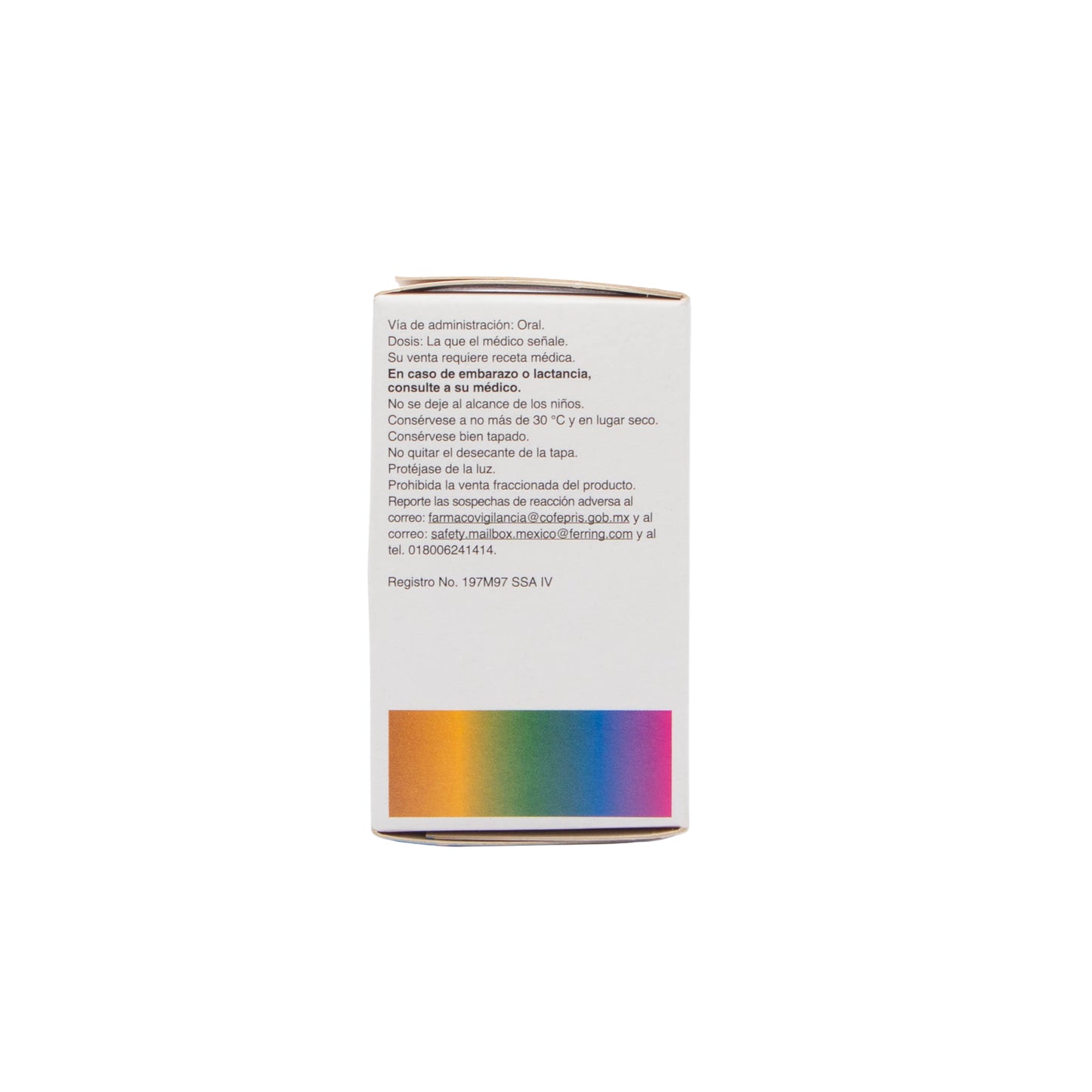 Minirin Tabl .20 mg – Antidiurético