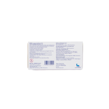 Rybelsus Tabletas 7mg – Control de Glucosa