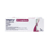 Wegovy FlexTouch 0.5 mg/1.5 mL con 4 Agujas | Pluma Prellenada | Farmacia La Paz