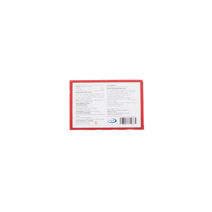 Ibuprofeno 400mg Gel C/10 – Analgésico
