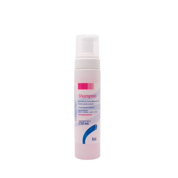 Shampoo Cabello/Cuerpo 250ml – Higiene Personal