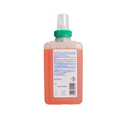 CLORHEXI-LAST 2% Envase Desechable 750ml – Antiséptico