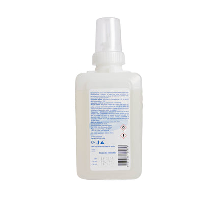 Clorhexi-Rub Solución 0.5% – Antiséptico