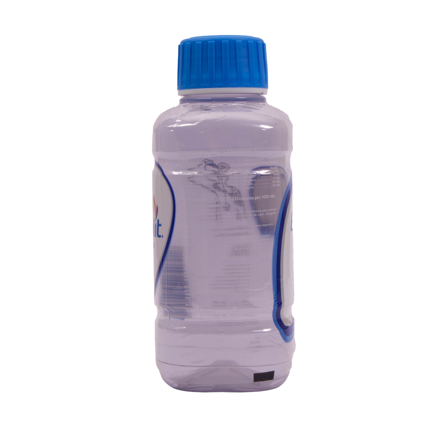 Electrolit Mora-Azul Solución 355ml – Hidratación Oral