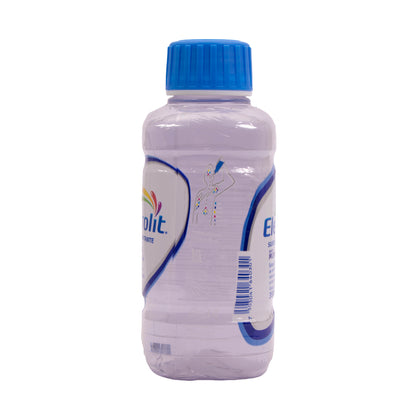 Electrolit Mora-Azul Solución 355ml – Hidratación Oral