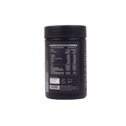 Multicarnitine EL AS Cápsulas – Suplemento Alimenticio