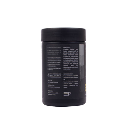 Multicarnitine EL AS Cápsulas – Suplemento Alimenticio