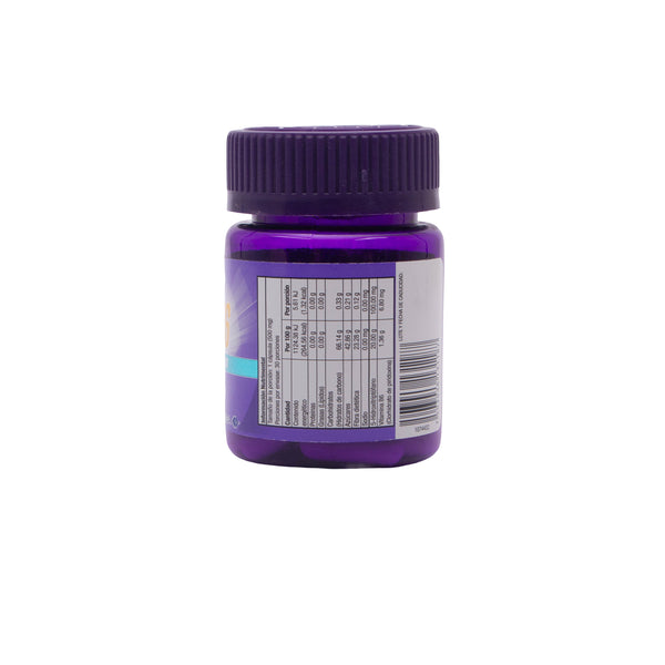 5HTP+B6 AS Cápsulas 50 mg – Suplemento Alimenticio