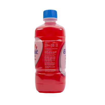 Electrolit Ponche Frutas Solución 1000ml – Hidratación Oral