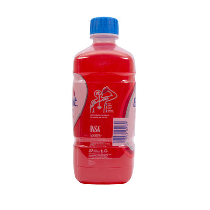 Electrolit Ponche Frutas Solución 1000ml – Hidratación Oral