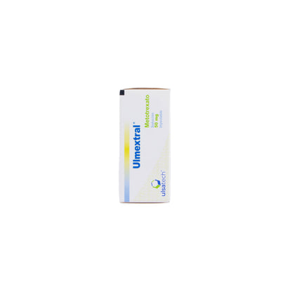 Metotrexato 50mg Ampolla – Uso Oncológico