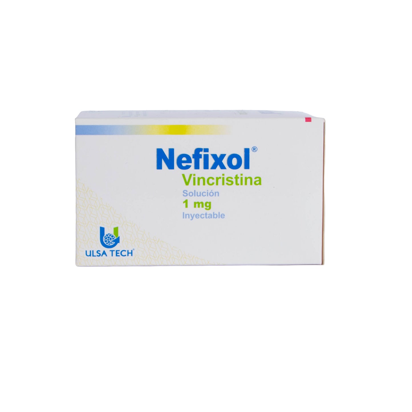 Vincristina Solución Inyectable 1mg/10ml – Oncológico