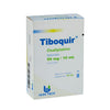 Tiboquir Solución Inyectable 50 mg – Antineoplásico