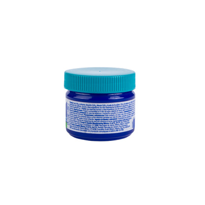 Vick Vaporub Con 50 G De Ungüento