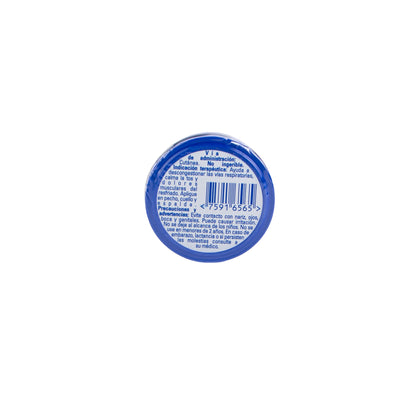 Vick Vaporub Ungt Lata 12 g – Alivio Congestión