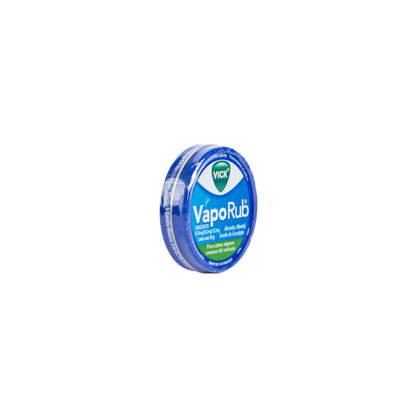 Vick Vaporub Ungt Lata 12 g – Alivio Congestión