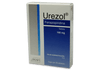 Urezol Tabletas 100 mg – Analgésico Urinario