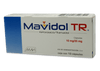 Mavidol TR Caps 10 mg/25 – Analgésico