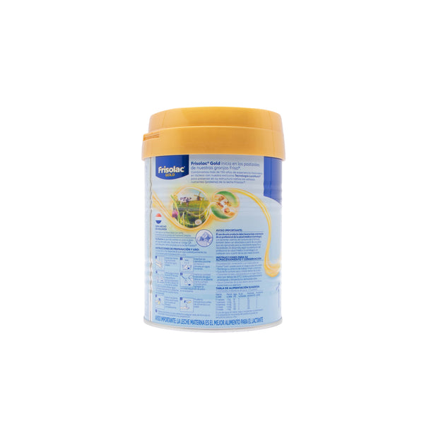 Frisolac Gold 1 400g Fórmula Infantil – Nutrición