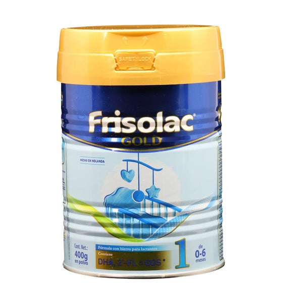 Frisolac Gold 1 400 g