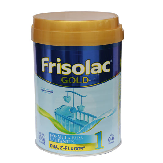 Frisolac Gold 1 800 g
