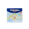 Frisolac Gold 1 Caja 3 Bolsas 400g – Fórmula Infantil