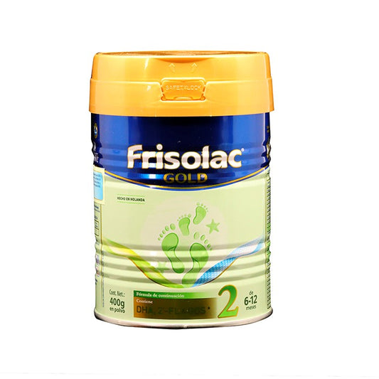 Frisolac Gold 2 400 g