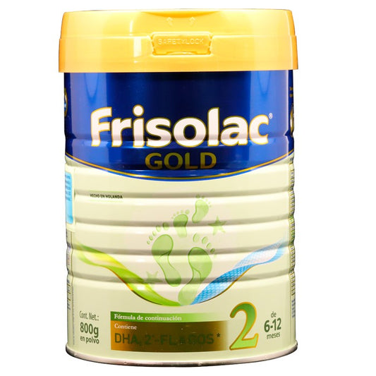 Frisolac Gold 2 800 g