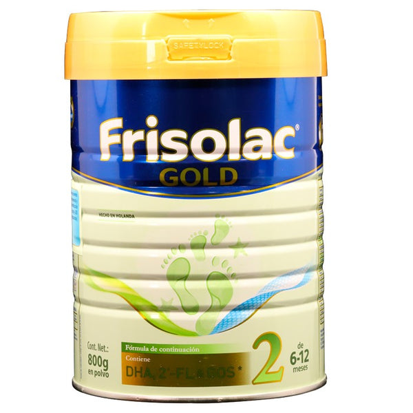 Frisolac Gold 2 800 g