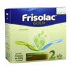 Frisolac Gold 2 Fórmula de Continuación Caja con 3 Bolsas de 400 g | La Paz